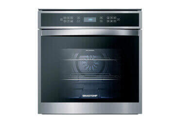 forno assistência técnica