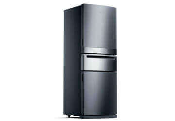 freezer assistência técnica