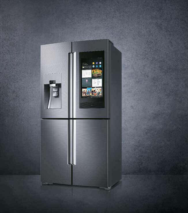 higienizacao filtro side by side