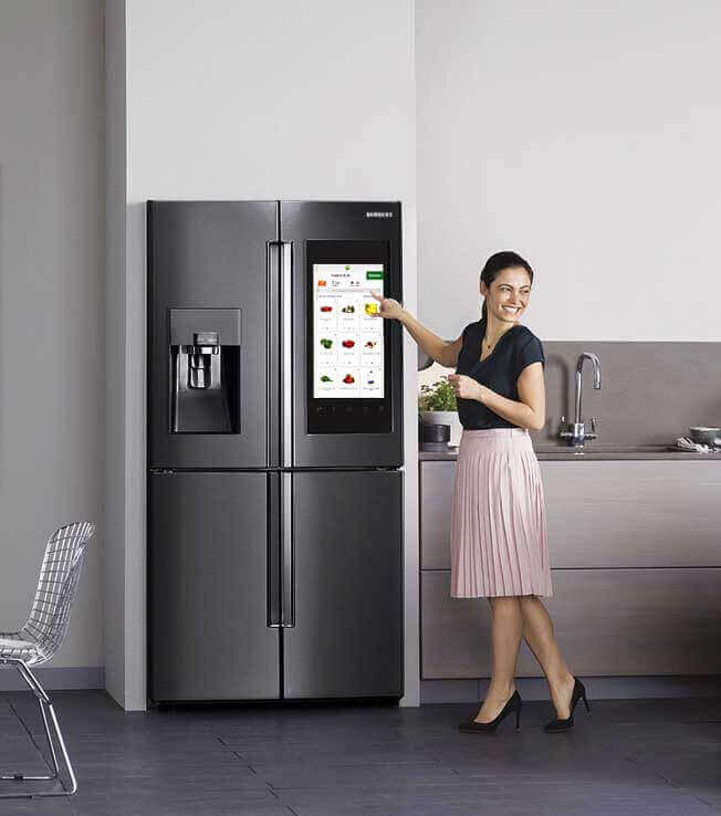 refrigeradores filtro