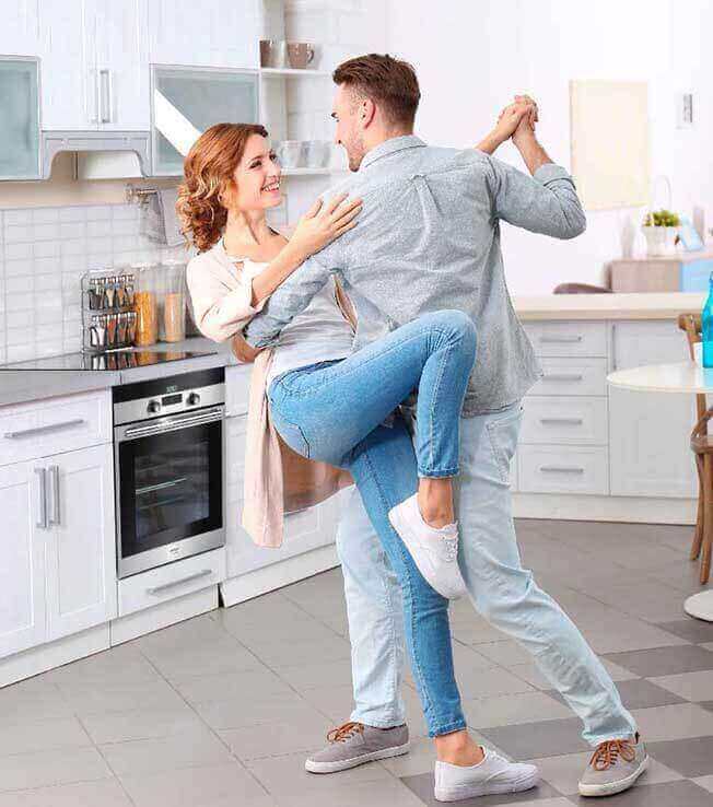 instalacao eletrodomesticos