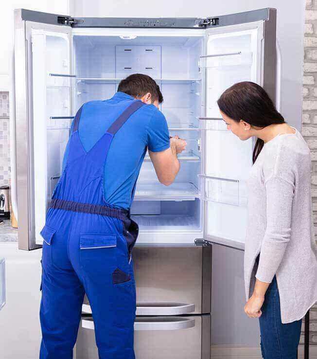 manutencao eletrodomesticos