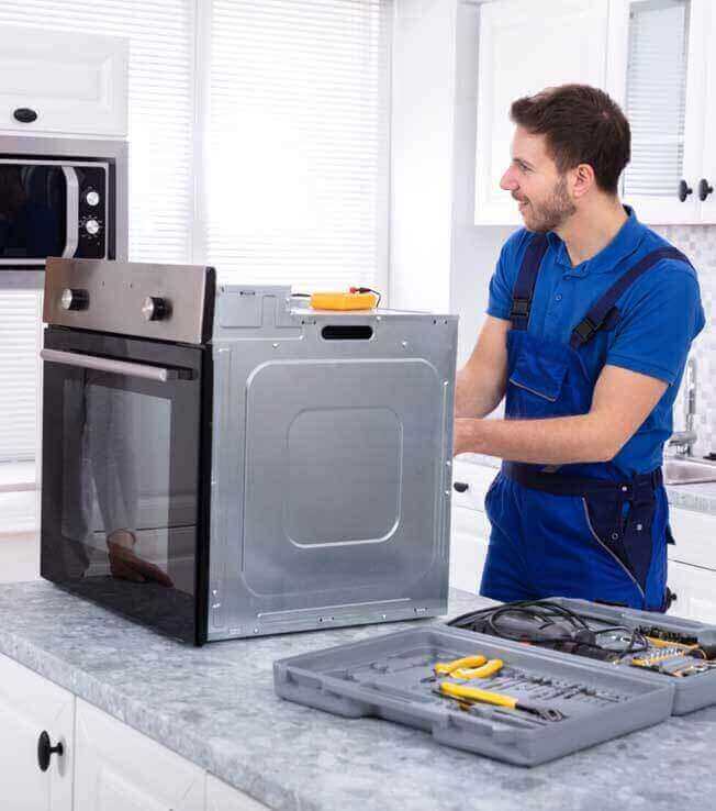 reparos eletrodomesticos