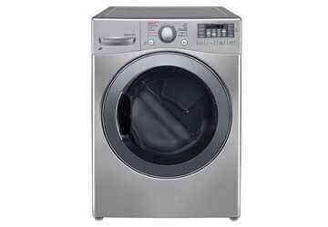 secadora de roupas LG