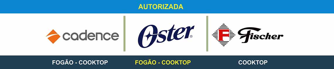 autorizada de eletrodomesticos